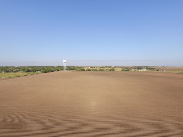 Development Potential: FM 1921 E & N US Highway 77, Lyford, TX 78569